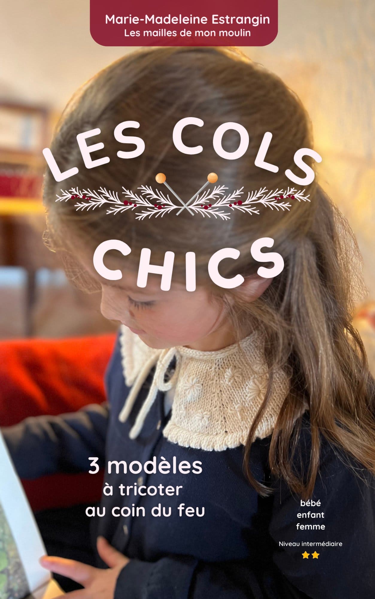Les cols chics